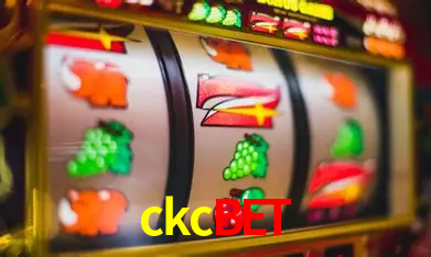 A Revolução dos Aplicativos de Jogos no ckcbet