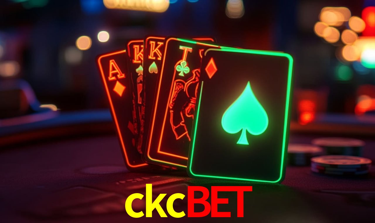 Estatísticas ckcbet
