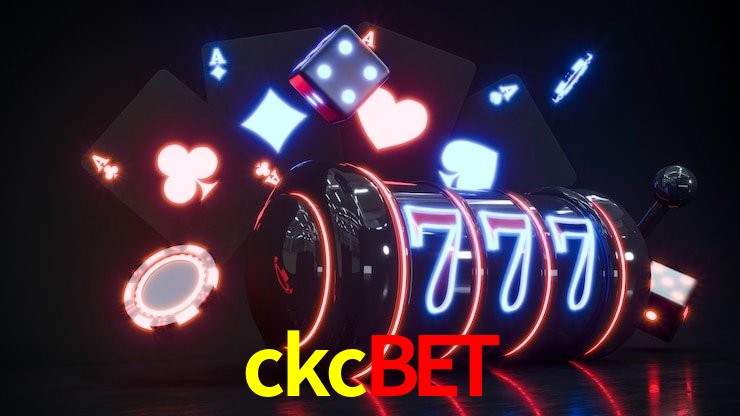 Experiência VIP ckcbet