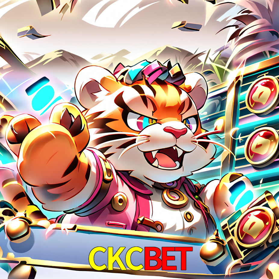  CKCBET
