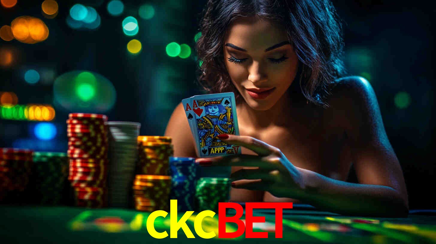 Descubra o Programa VIP da ckcbet: Vantagens Exclusivas para Jogadores