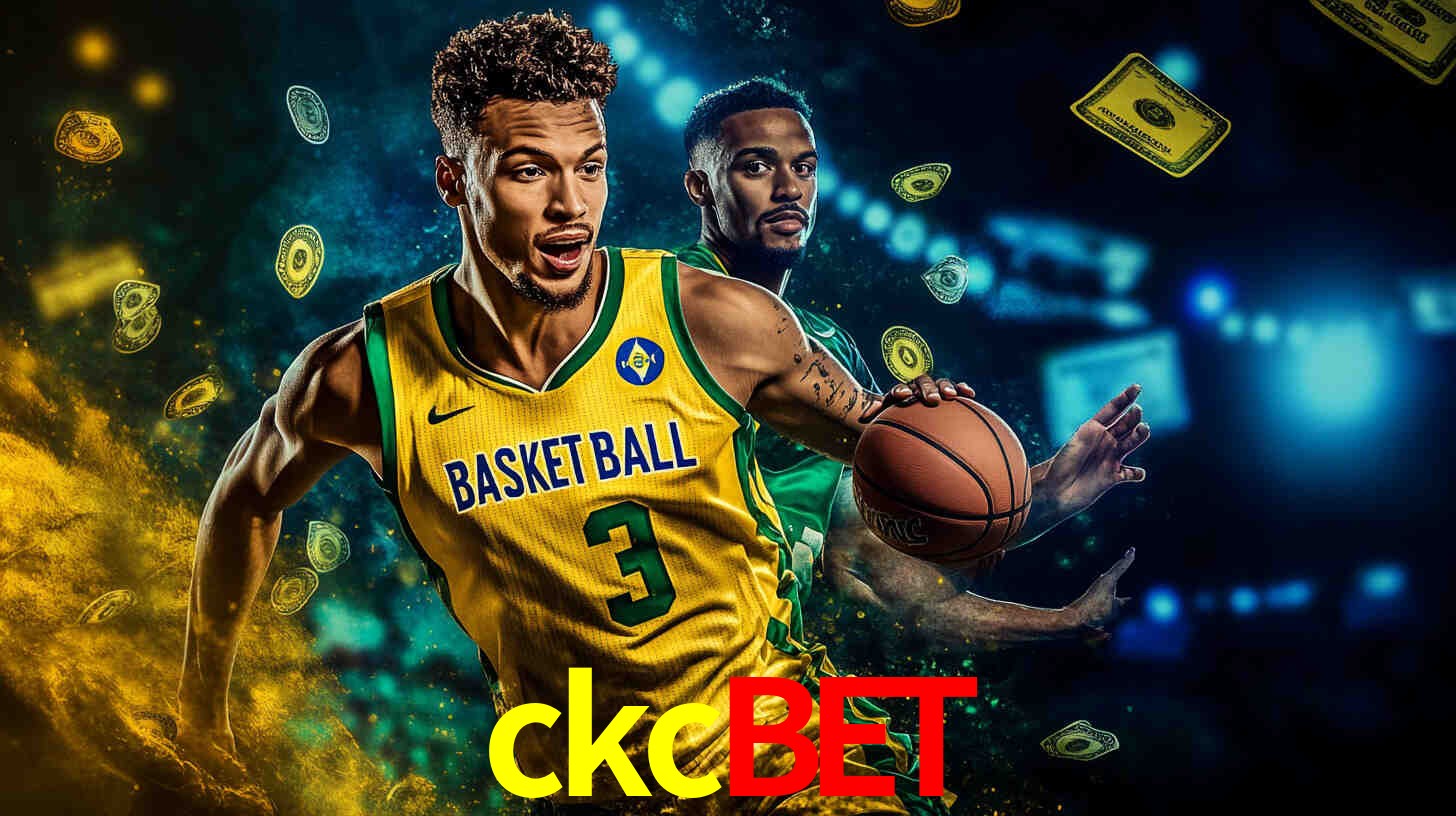 Desvendando o Mundo dos Jogos Virtuais na ckcbet