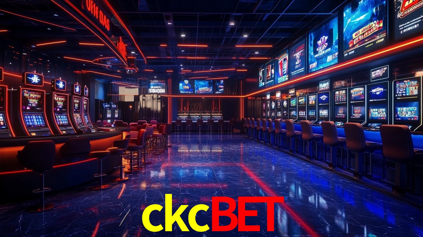 VIP Casino ckcbet