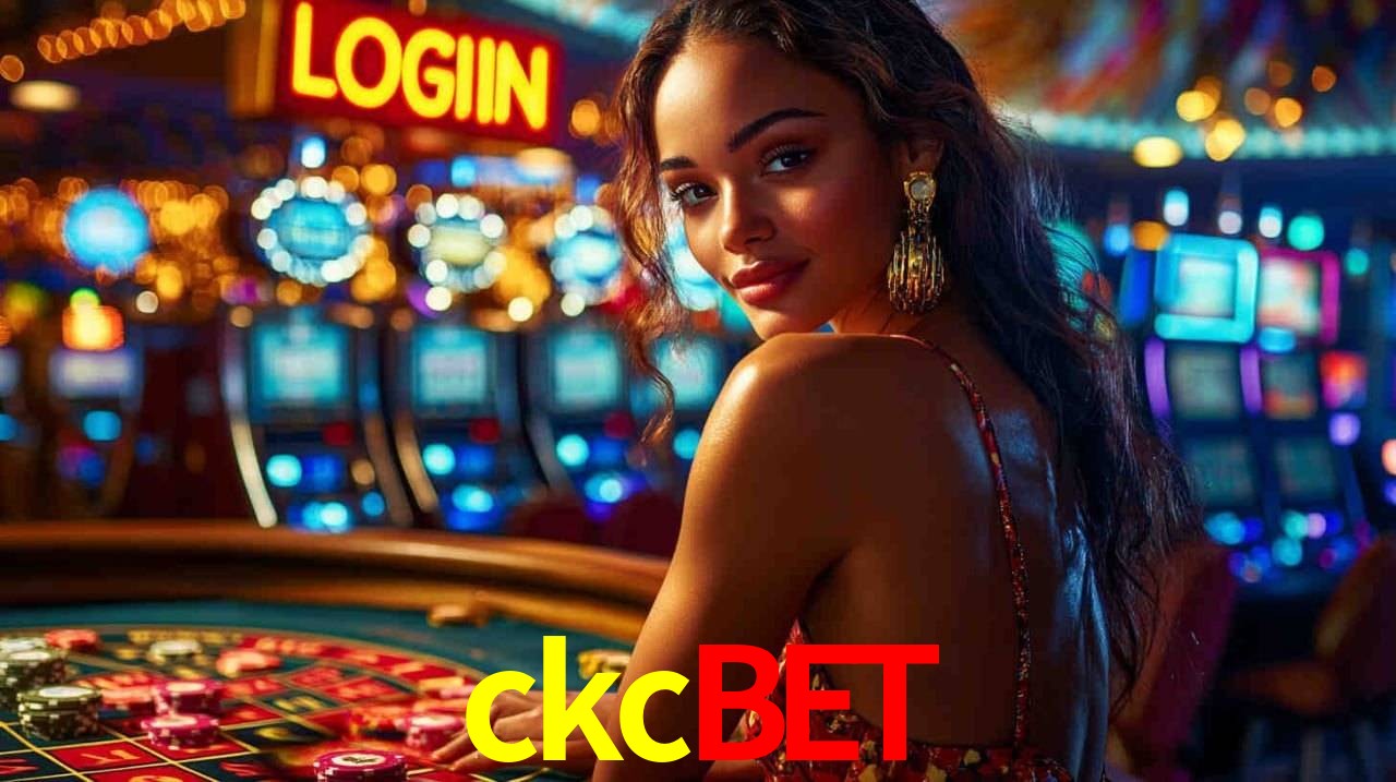 Recursos de Bônus ckcbet