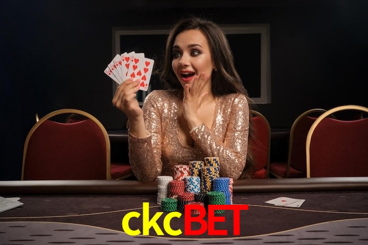 A Emoção da Loteria na ckcbet: Uma Chance de Mudança de Vida