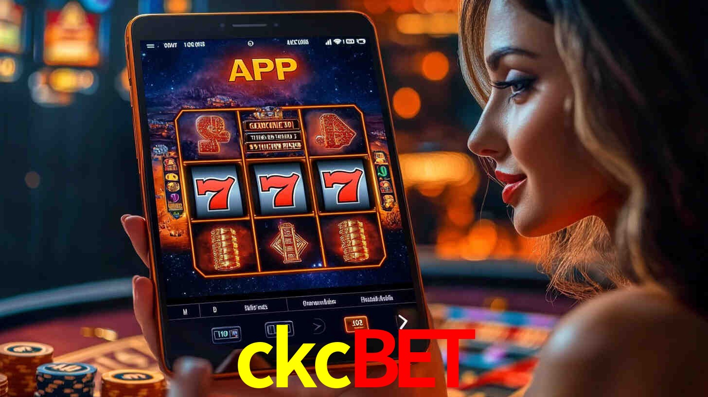 ckcbet: Seu Especialista em Apostas Esportivas Brasileiras