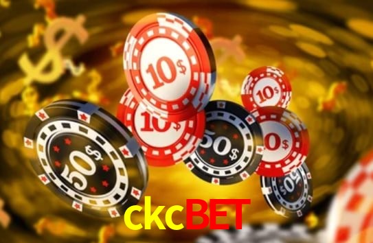 Casino Ao Vivo ckcbet