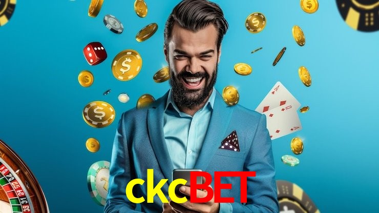 Live Casino ckcbet