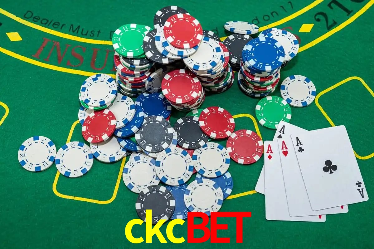 Interface Premium ckcbet