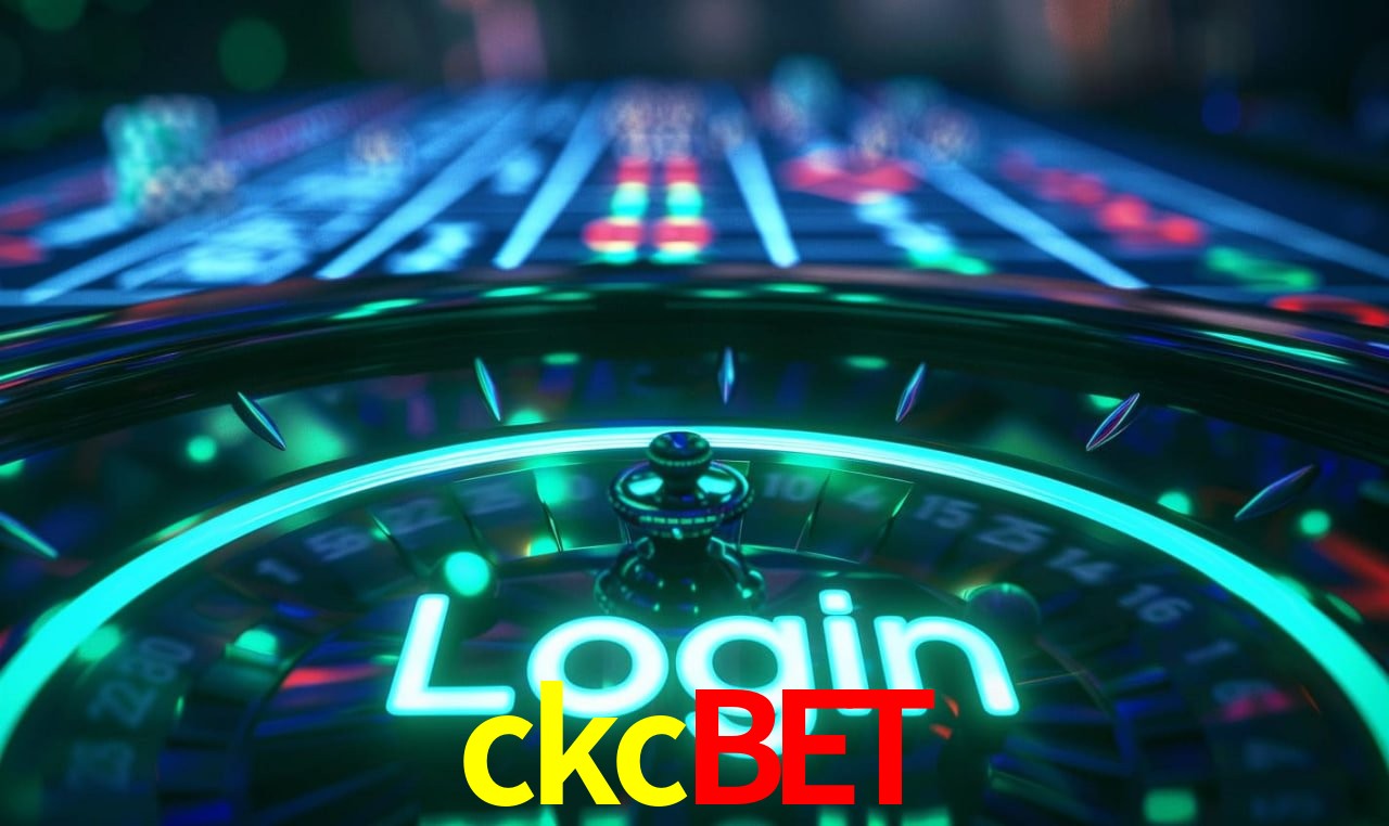 Casino VIP ckcbet