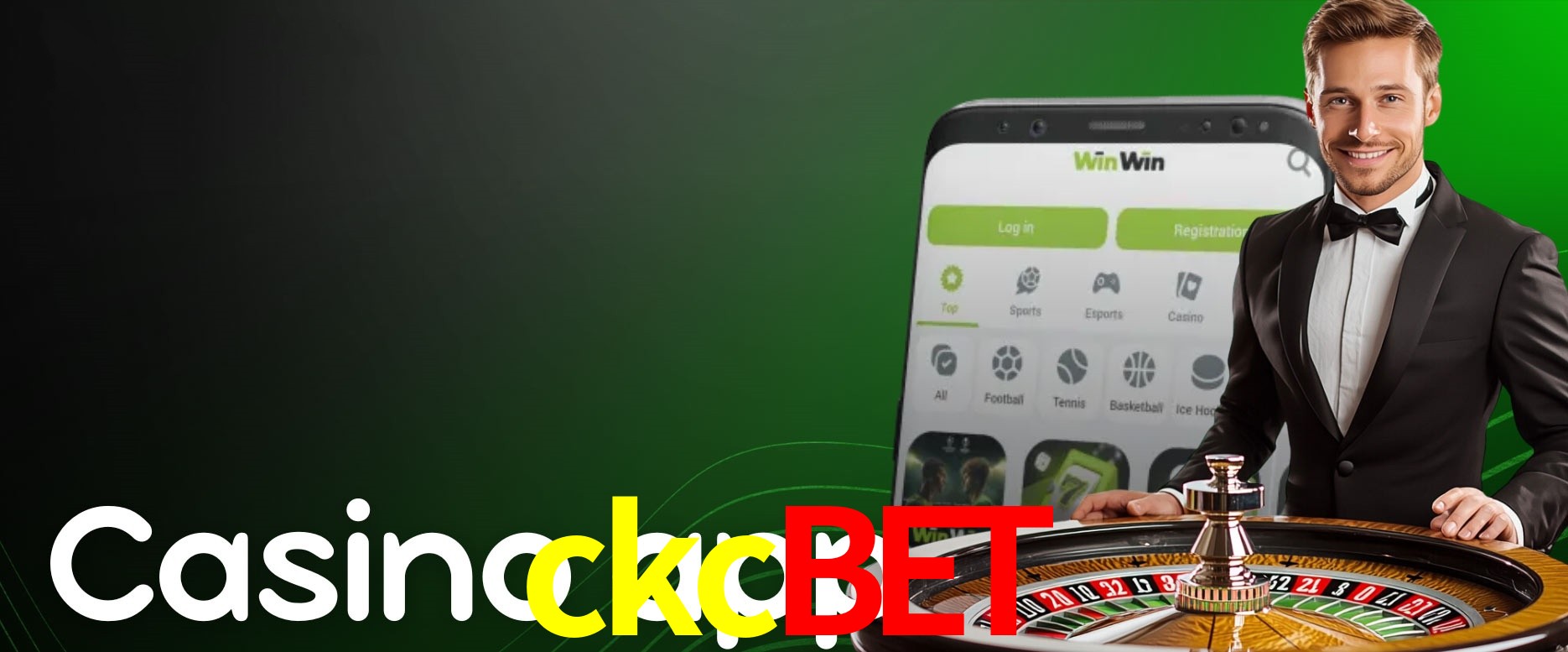 Weekend Specials ckcbet