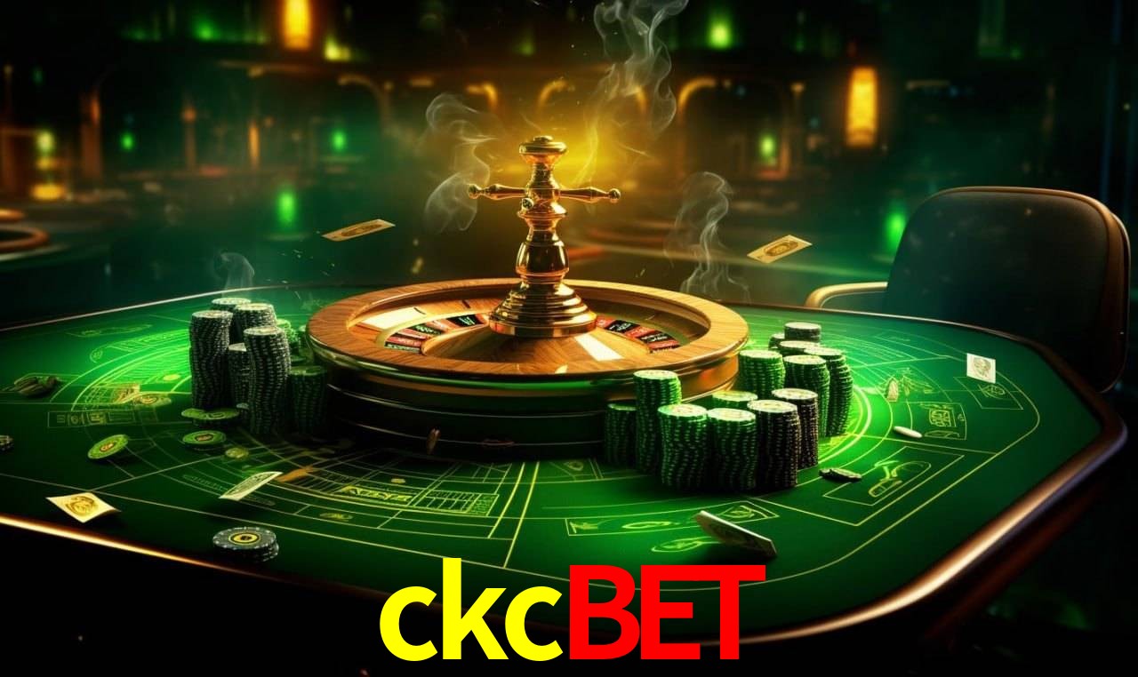 Inovações de Jogos na ckcbet: O Futuro das Experiências Interativas