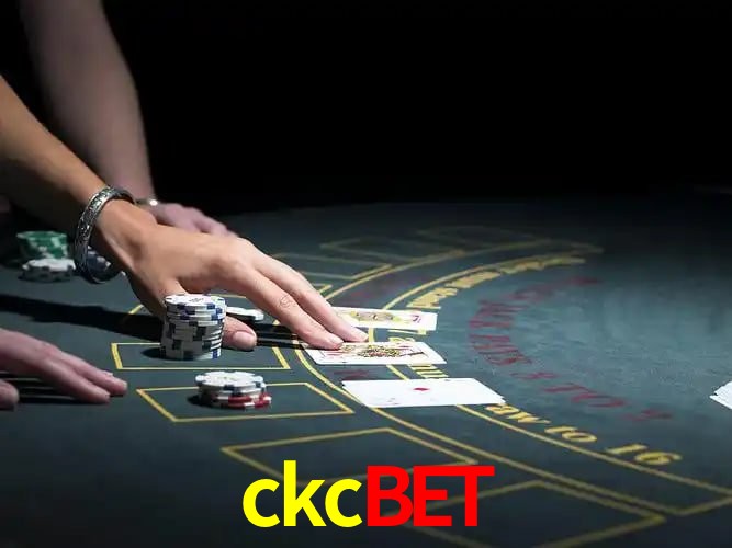 Sistemas de Segurança ckcbet