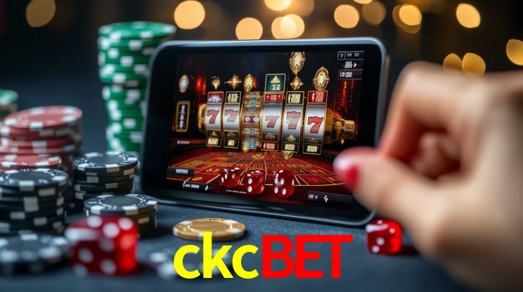 Live Casino ckcbet