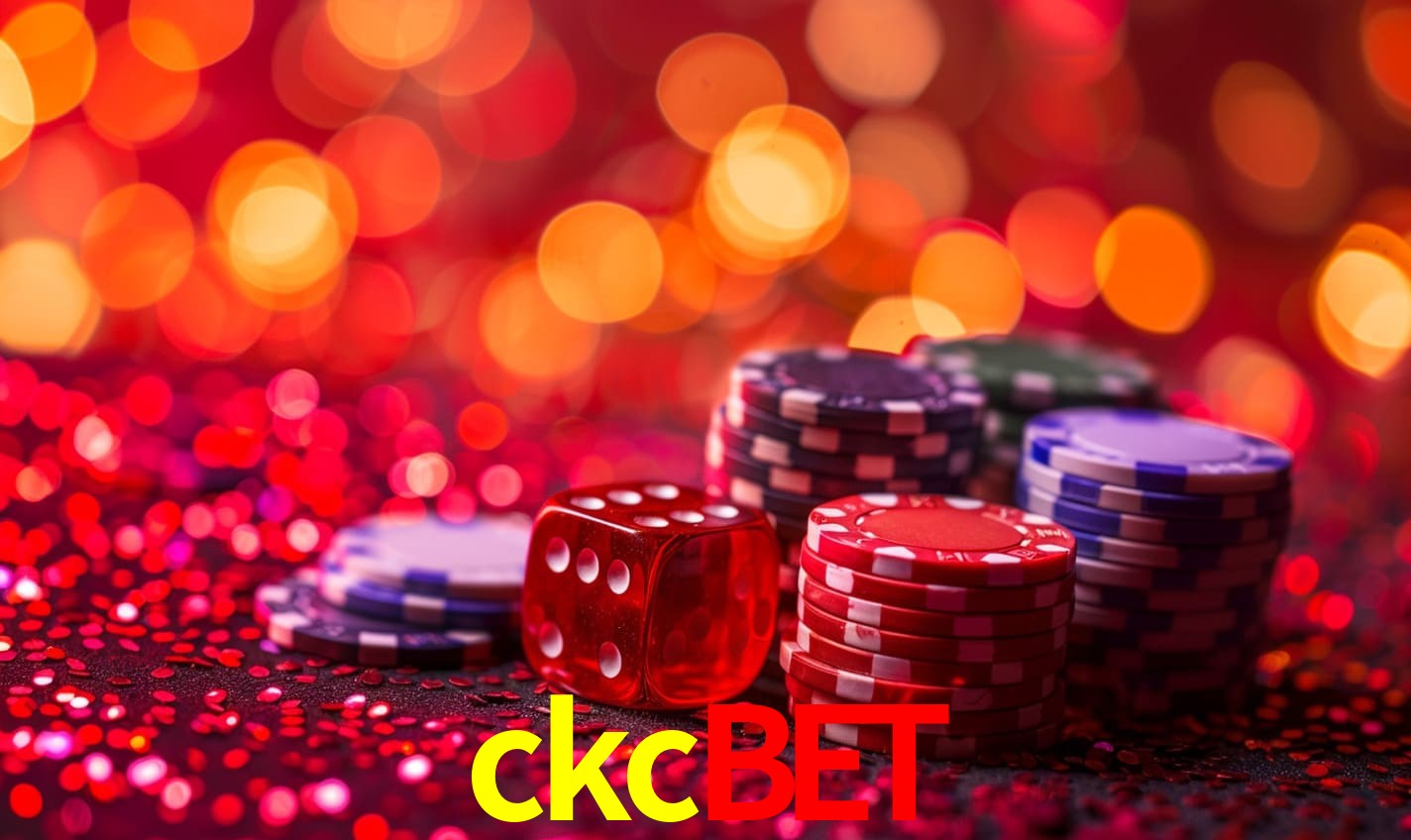 Descubra a Essência do ckcbet: Nossa História e Compromissos