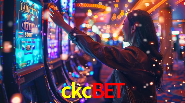 ckcbet app