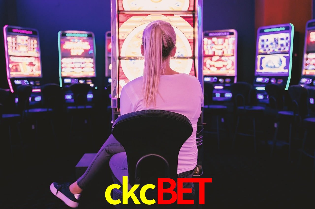 Game Providers ckcbet