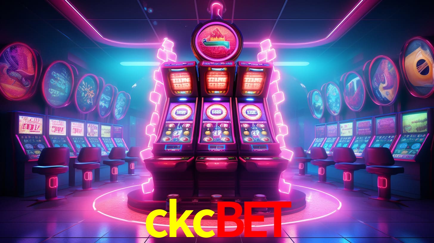 ckcbet: Jogos de Caça-Níqueis-Altas Recompensas, Roleta-Velocidade, Blackjack-Desafios Máximos