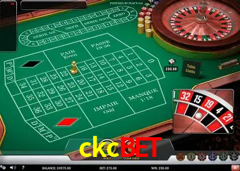 Descubra a Essência do ckcbet: Nossa História e Compromissos