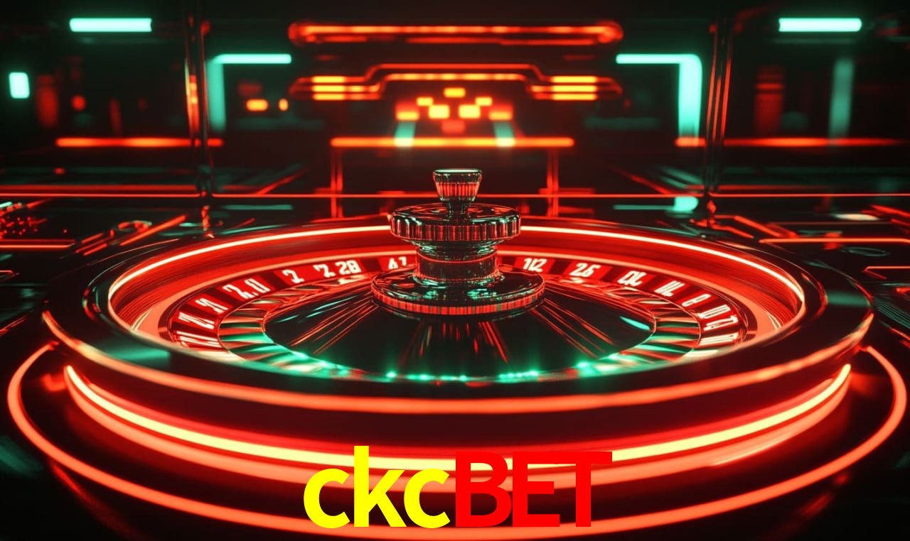 Inovações de Jogos na ckcbet: O Futuro das Experiências Interativas