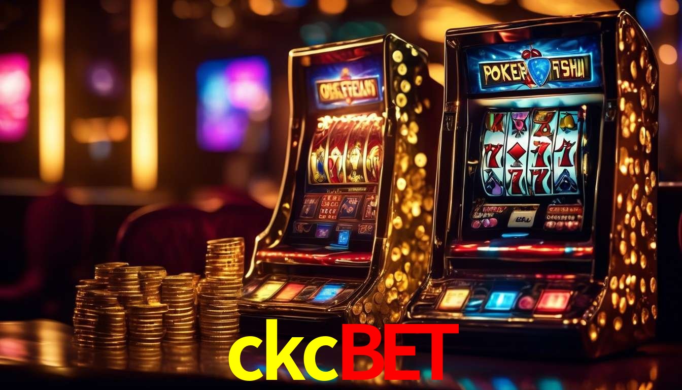 Descubra a Essência do ckcbet: Nossa História e Compromissos