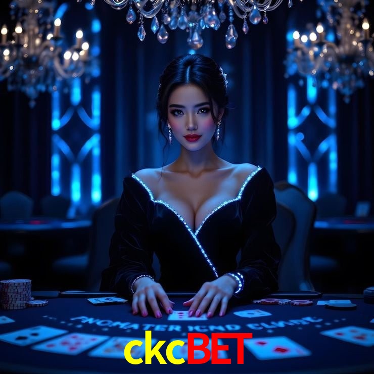 Estatísticas do Jogo ckcbet