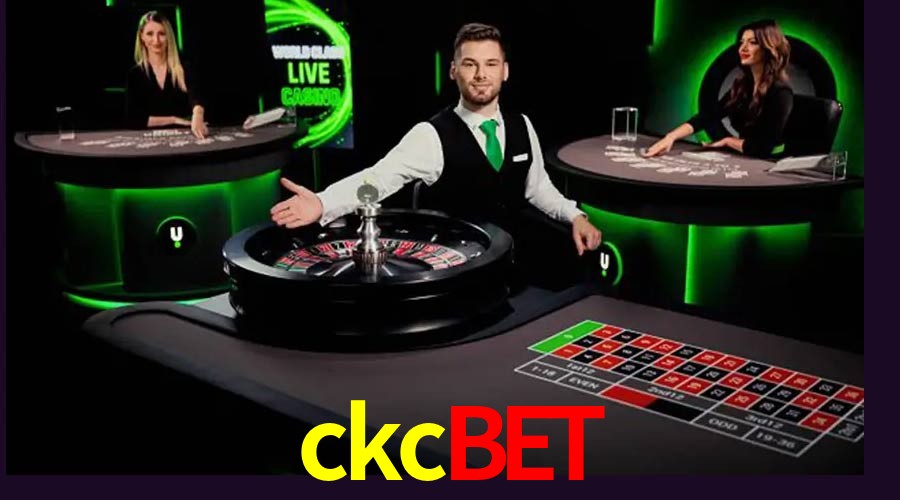 Platform Technology ckcbet