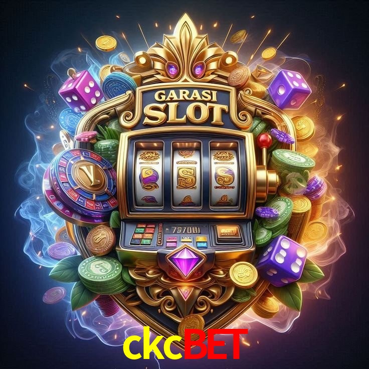 Provedores de Jogos ckcbet