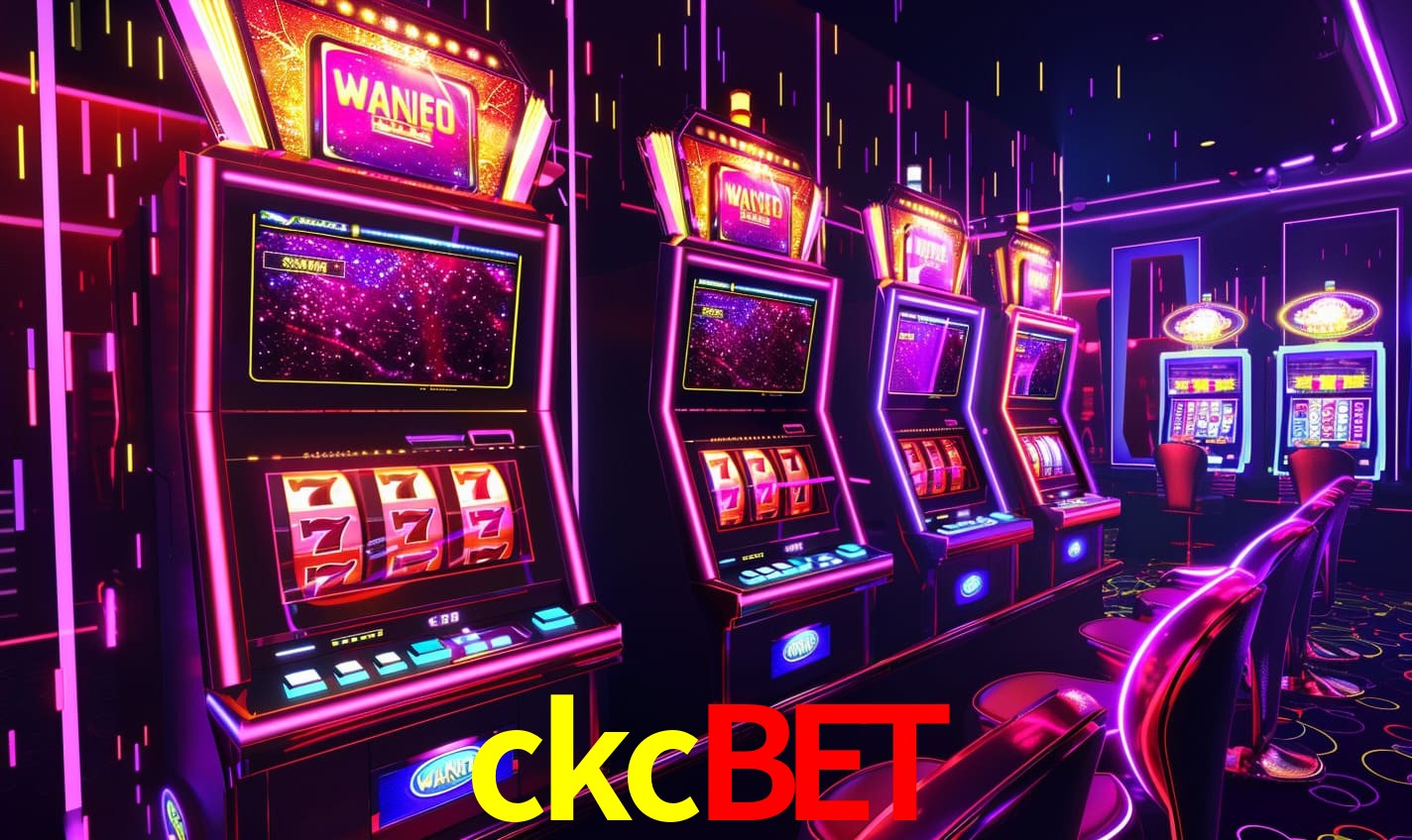 A Popularidade dos Caça-Níqueis no ckcbet