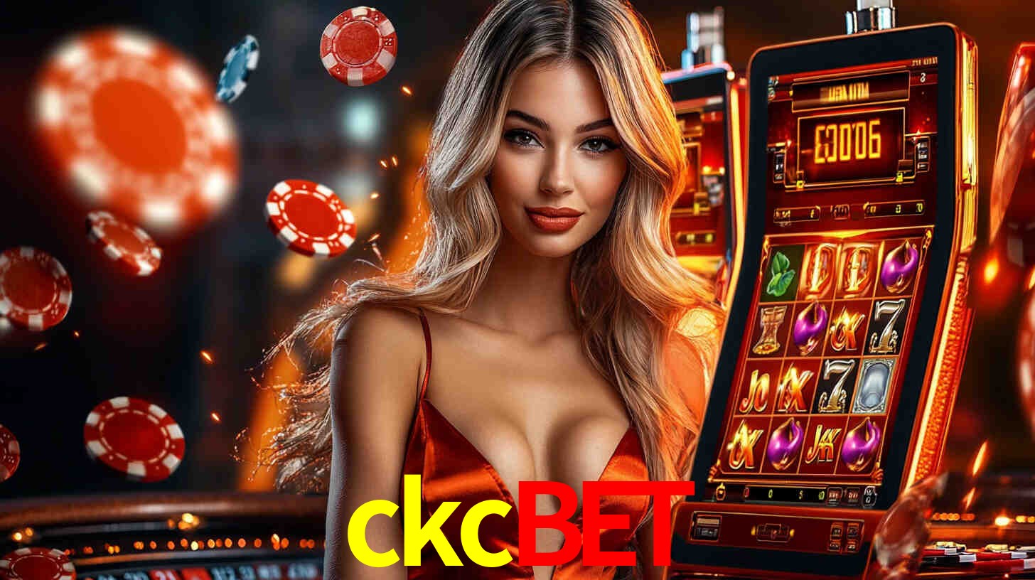 Experimente o Login Seguro Premium no ckcbet