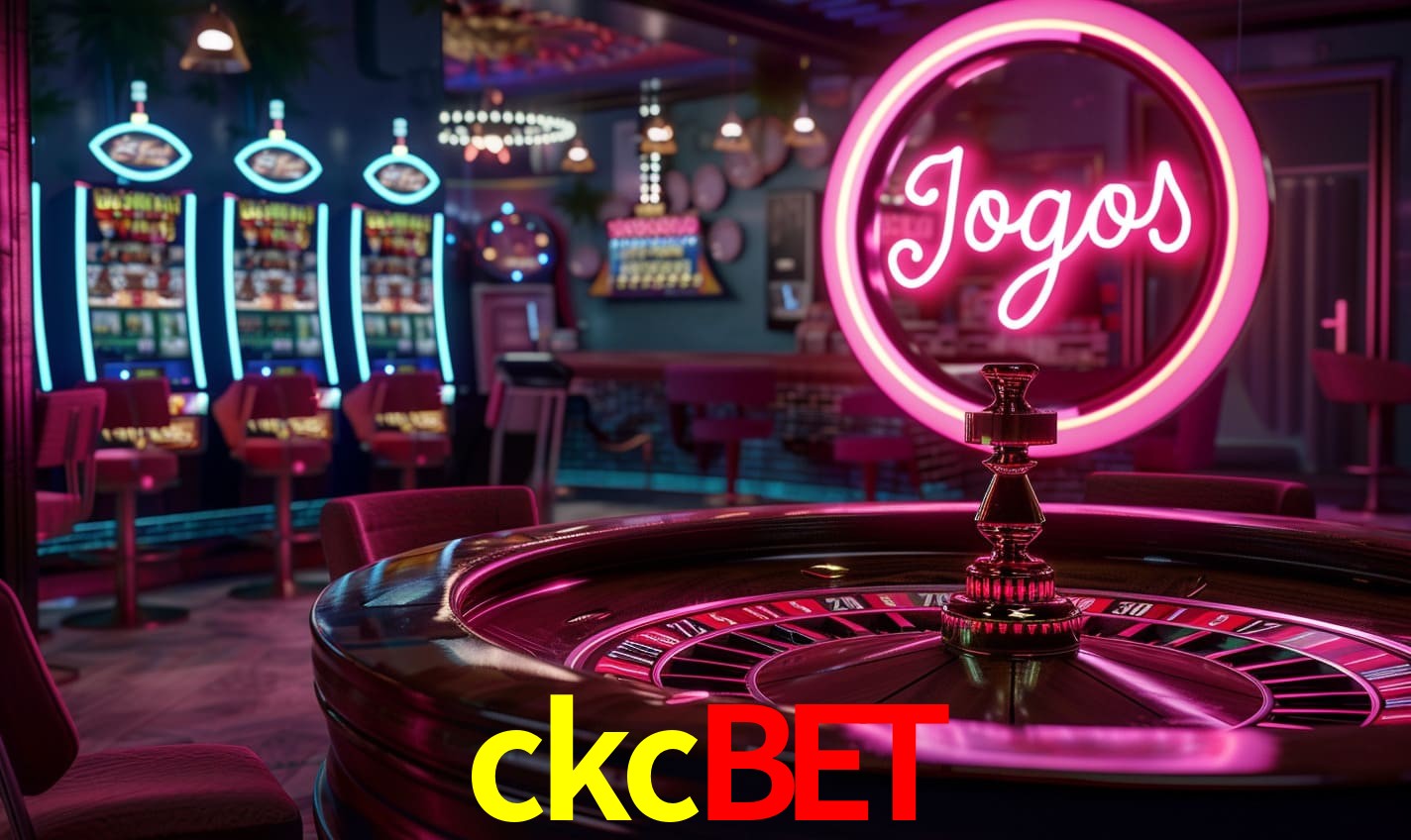 Explorando a Categoria de Eventos em Apostas na ckcbet