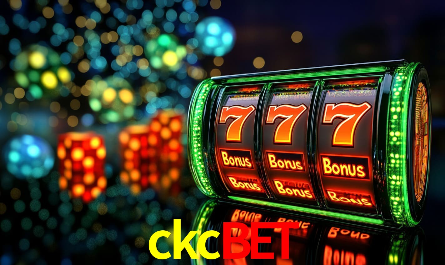 Diretório de Jogos ckcbet