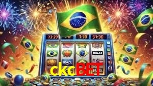 Slot Games ckcbet