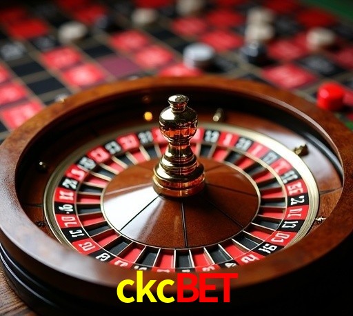 Integração de APIs ckcbet