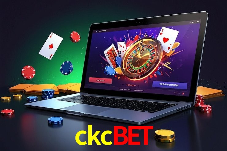 Tecnologia da Plataforma ckcbet