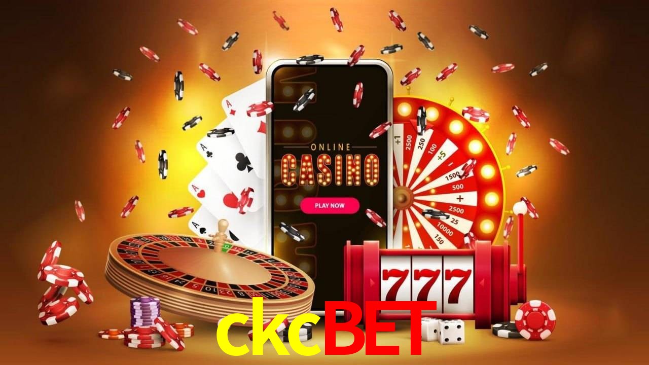 Avaliações dos Jogadores ckcbet