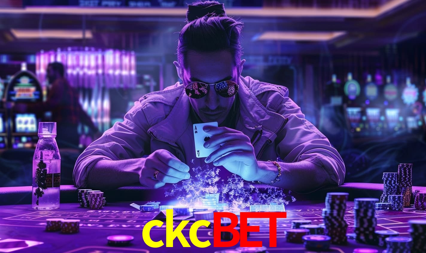 Football Betting ckcbet