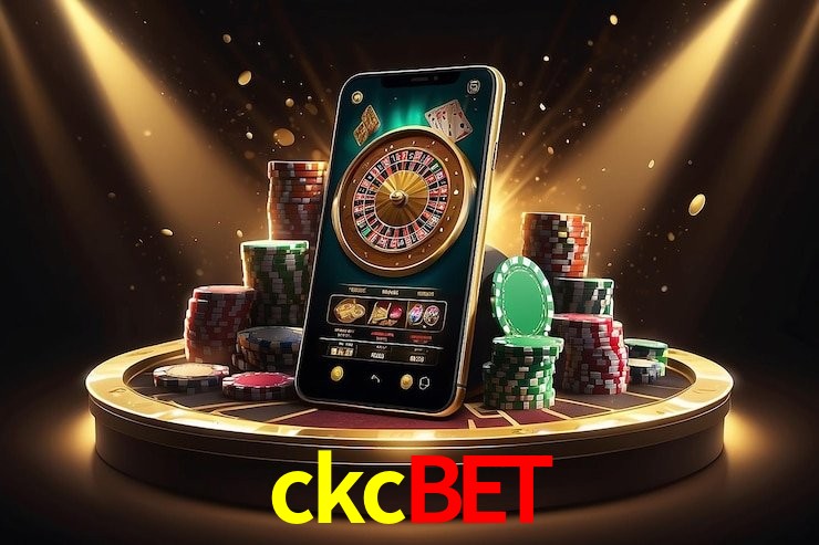Casino Ao Vivo ckcbet