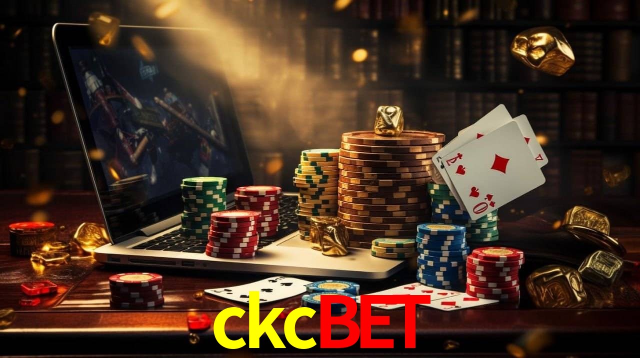 Bônus Diários ckcbet