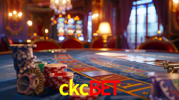 Account Benefits ckcbet