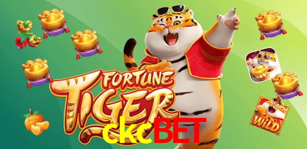 Bonus Features ckcbet